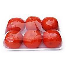 HORTIFRUTI CAQUI BDJ 500GR 