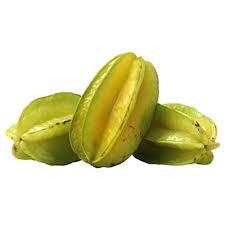 HORTIFRUTI CARAMBOLA (KG) 