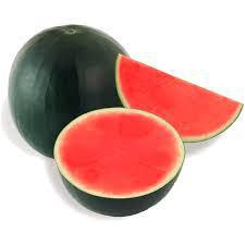 HORTIFRUTI MELANCIA PINGO DOCE (KG) 