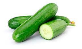 HORTIFRUTI PEPINO JAPONES (KG) 