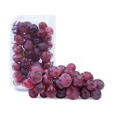 HORTIFRUTI UVA RED GLOBE BDJ 500GR 