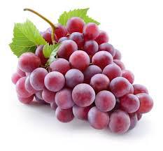 HORTIFRUTI UVA ROSADA CX 1.2KG 