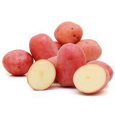 HORTIFRUTTI BATATA ASTERIX 