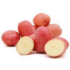 HORTIFRUTTI BATATA ASTERIX 