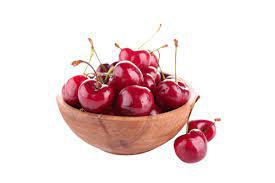 HORTIFRUTTI CEREJA FRESCA BDJ 250GR 