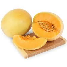 HORTIFRUTTI MELAO ORANGE (KG) 