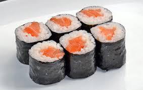 HOSOMAKI DE SALMAO BDJ 10UN 