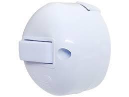 INTERRUPTOR EXTERNO 1 TECLA NBR 