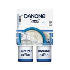 IOGURTE GREGO DANONE BDJ 340GR ORIGINAL