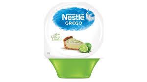 IOGURTE GREGO NESTLE 90GR TORTA DE LIMAO
