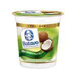 IOGURTE INTEGRAL COM PEDACOS BATAVO PT 450GR COCO