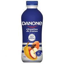 IOGURTE LIQUIDO DANONE FR 850GR VITAMINA FRUTAS
