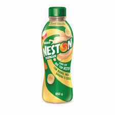 IOGURTE LIQUIDO NESTON FRUTAS E CEREAIS FR 850GR 