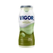 IOGURTE LIQUIDO VIGOR FR 170GR PISTACHE