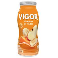 IOGURTE LIQUIDO VIGOR FR 170GR VITAMINA