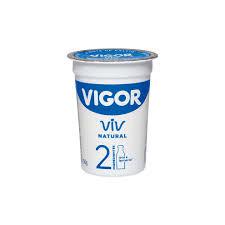 IOGURTE VIGOR VIV PT 150GR NATURAL