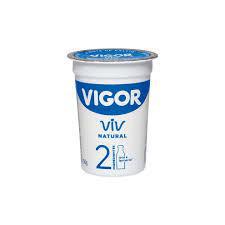 IOGURTE VIGOR VIV PT 150GR NATURAL