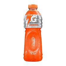 ISOTONICO GATORADE PET 500ML FRUTAS CITRICAS