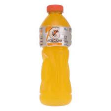 ISOTONICO GATORADE PET 500ML TANGERINA