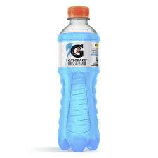 ISOTONICO GATORADE ZERO PET 350ML FRUTAS SILVESTRES