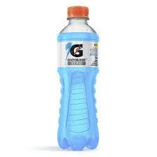 ISOTONICO GATORADE ZERO PET 350ML FRUTAS SILVESTRES