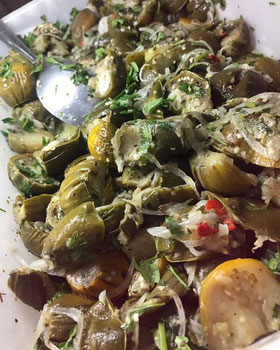 ROTISSERIA - JILO CURTIDO (KG) 