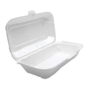 LANCHEIRA ISOPOR 05 BOM APETITE BH05 PCT 100UN 