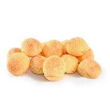 LANCHONETE - PAO DE QUEIJO ASSADO 55GR UNID 