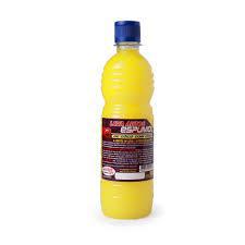 LAVA AUTOS ESPUMOL COCO ROBERLUX FR 500ML 