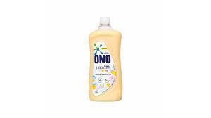 LAVA ROUPAS LIQUIDO OMO FR 900ML BEBE