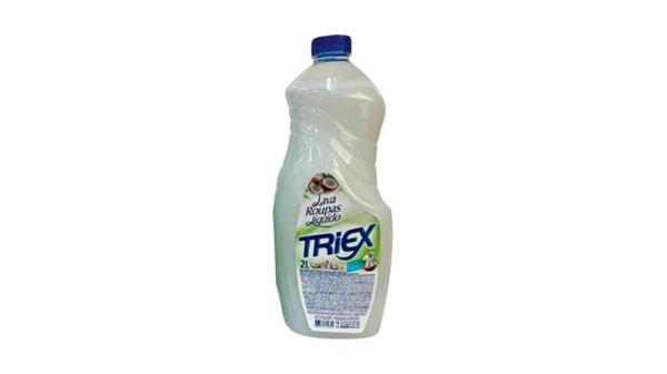 LAVA ROUPAS LIQUIDO TRIEX FR 2LT COCO