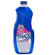 LAVA ROUPAS LIQUIDO TRIEX FR 2LT MAX BLUE