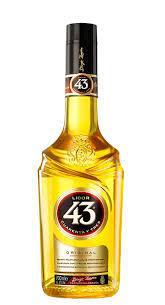 LICOR 43 VD 700ML 