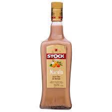 LICOR STOCK VD 720ML MARULA