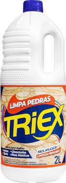 LIMPA PEDRAS TRIEX FR 2LT 