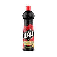 LIMPADOR MULTIUSO UAU FR 500ML ROSAS E SEDUCAO