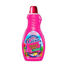 LIMPADOR PERFUMADO AROMASIL FR 1LT JABUTICABA