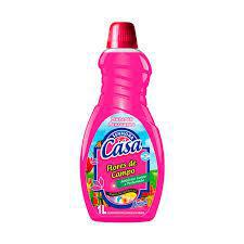 LIMPADOR PERFUMADO AROMASIL FR 1LT JABUTICABA