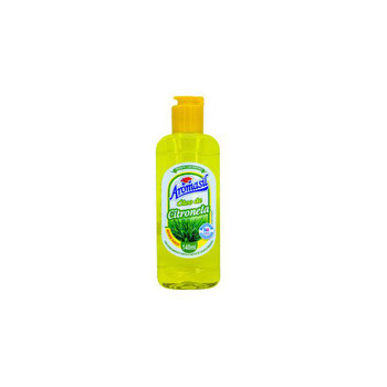 LIMPADOR PERFUMADO AROMASIL FR 140ML CITRONELA