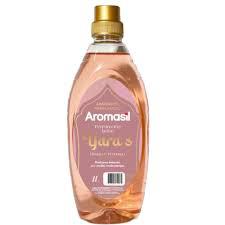 LIMPADOR PERFUMADO AROMASIL FR 1 LT YARAS