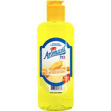 LIMPADOR PERFUMADO AROMASIL FR 1LT GRATIDAO
