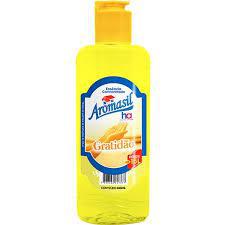 LIMPADOR PERFUMADO AROMASIL FR 1LT GRATIDAO