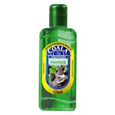 LIMPADOR PERFUMADO COALA FR 120ML CAPIM LIMAO