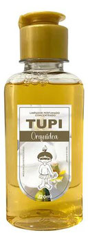 LIMPADOR PERFUMADO TUPI FR 120ML ORQUIDEA