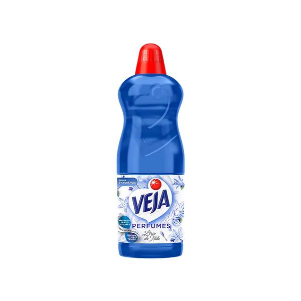 LIMPADOR PERFUMADO VEJA FR 1LT LIRIO DO NILO