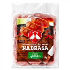 LINGUICA CONG. TOSCANA APIMENTADA NABRASA PCT 1KG 
