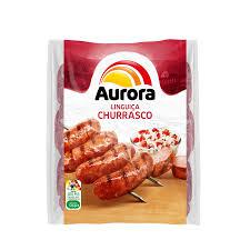LINGUICA CONG. TOSCANA AURORA PCT 700GR 
