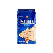 MACARRAO RENATA OVOS PCT 500GR TALHARIM 2