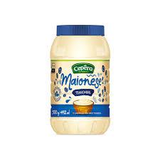 MAIONESE CEPERA PT 500GR 