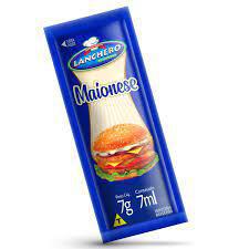 MAIONESE SACHE LANCHERO CX150X7GR 